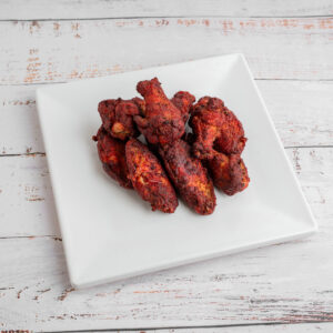 Tandoori Wings