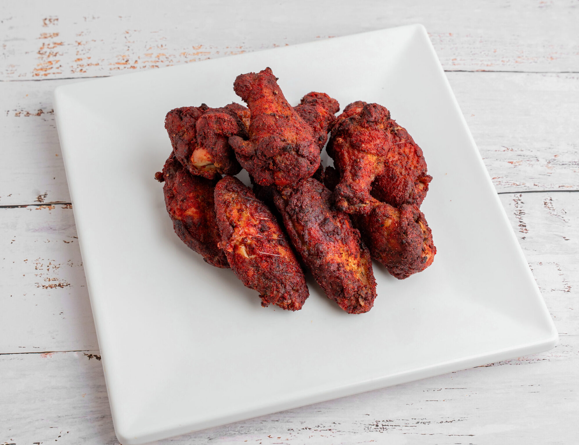 Wings (10 pcs)