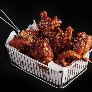 Wings (10 pcs)