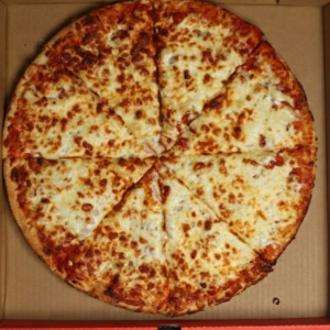 Cheese Pizza