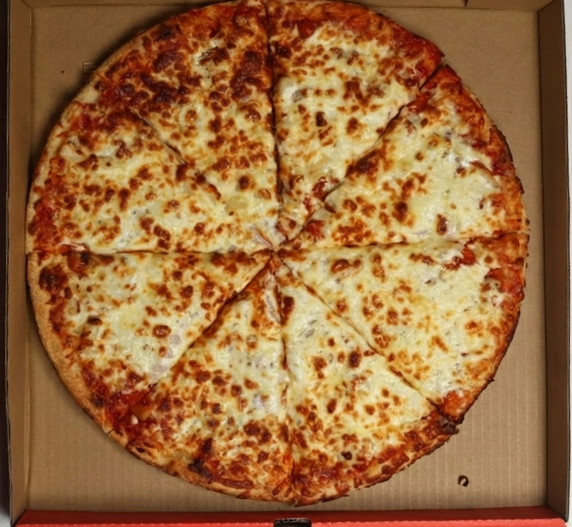 Cheese Pizza