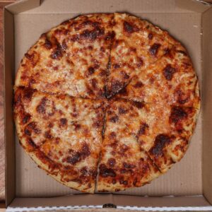 Cheese Pizza