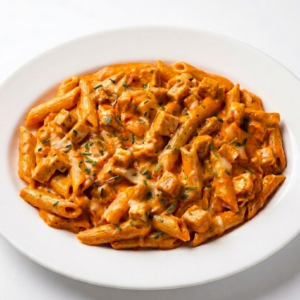 Paneer Makhni Pasta