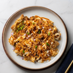 Loaded Samosa