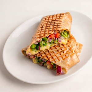 Veggie Wrap