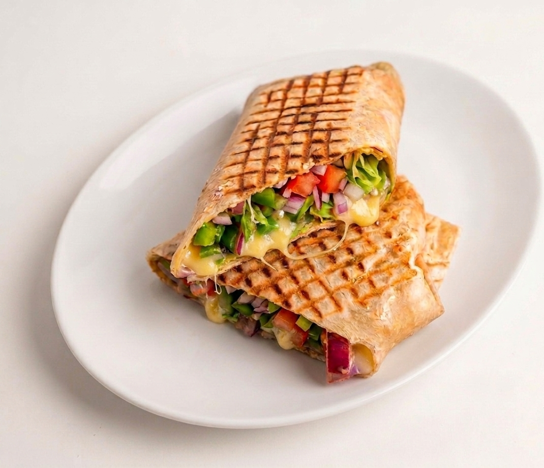 Veggie Wrap