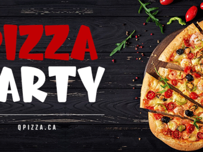 pizza Party