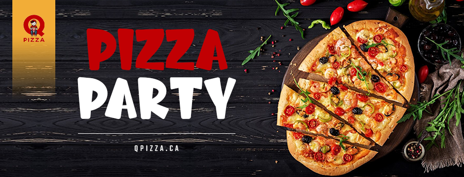 pizza Party