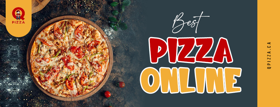 best pizza online