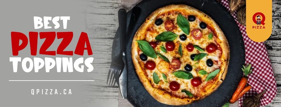 best pizza toppings
