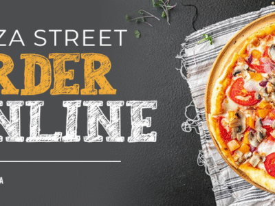 pizza street order online