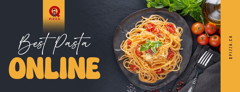 best pasta online