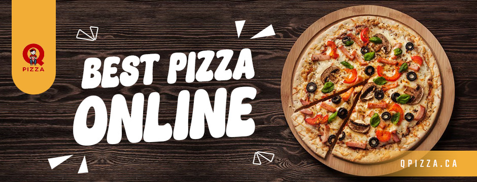 Best Pizza Online