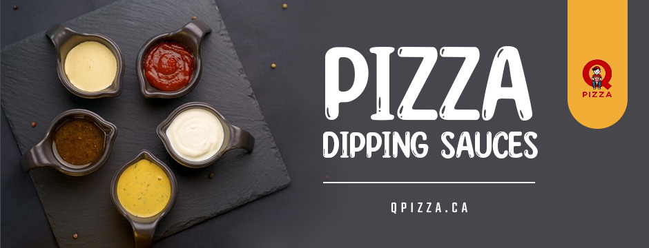 Pizza Dipping Sauce