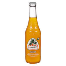 Jarritos Mango