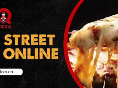 pizza street order online