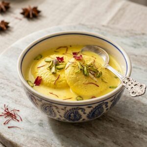 Rasmalai