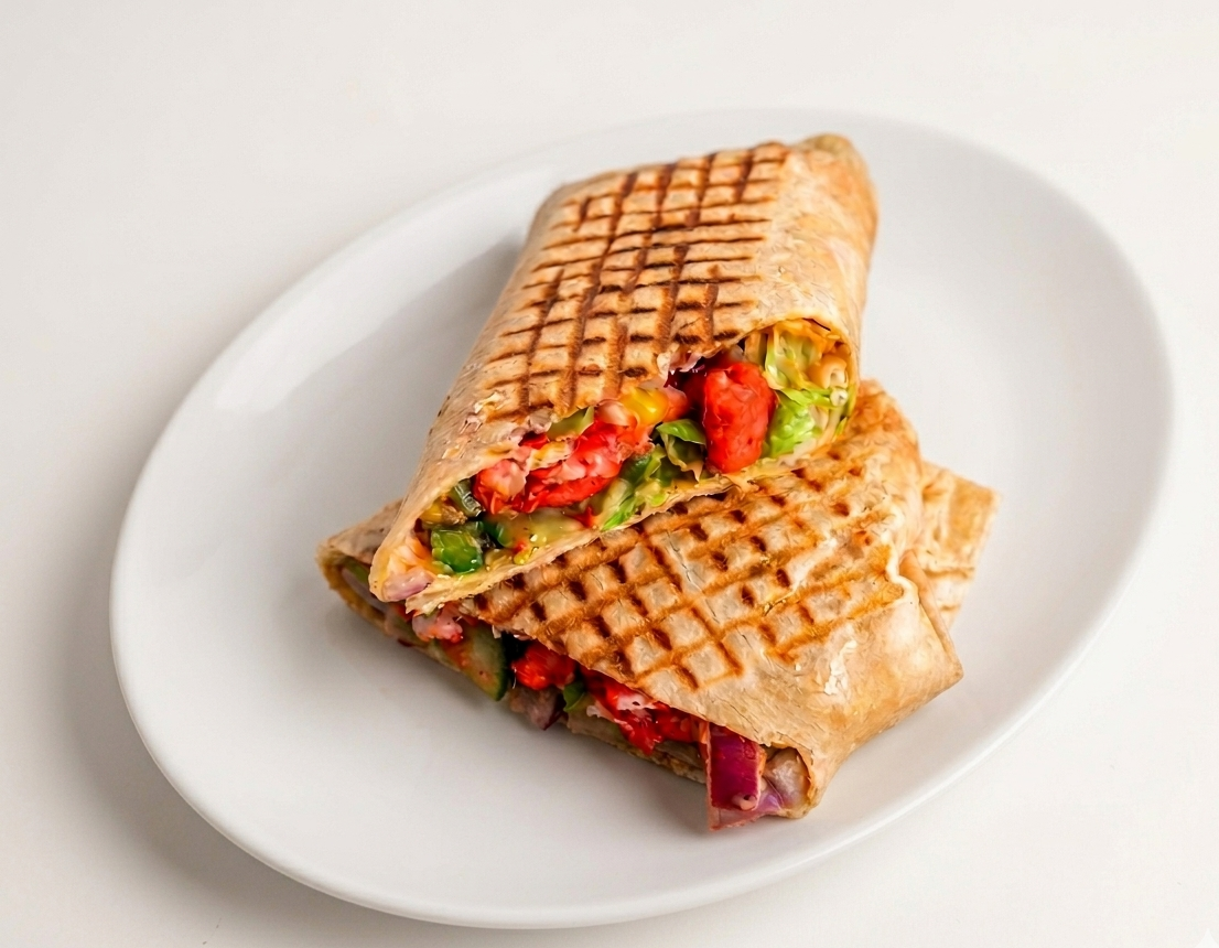 Wraps